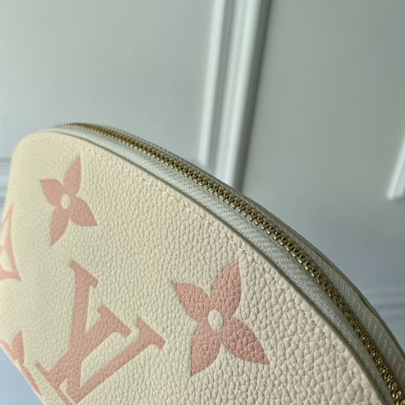 LV Cosmetic Bags